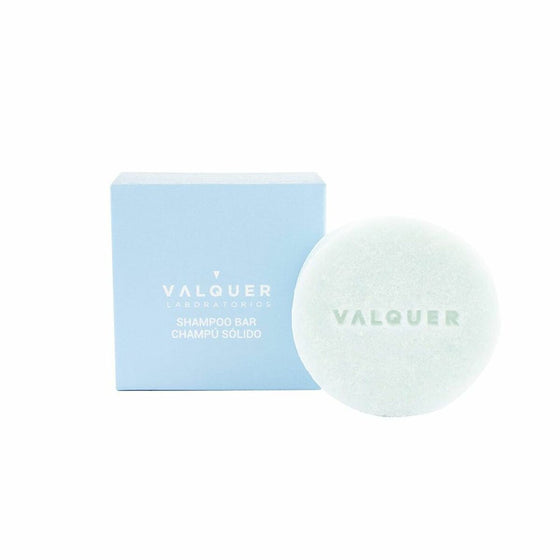 festes Shampoo Valquer (50 g)