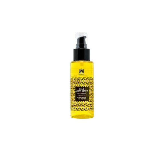 Haarserum Liquid Gold Valquer (100 ml)