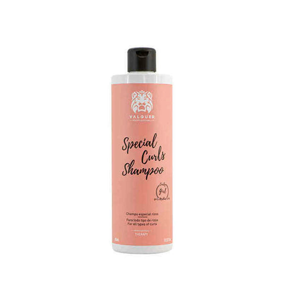 Champú Rizos Definidos Special Curls Valquer (400 ml)