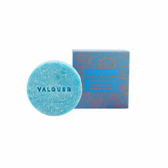 festes Shampoo Sunrise Valquer (50 g)