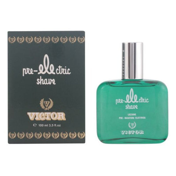 Lotion Pre-Shave Pre-Electric Victor (100 ml)