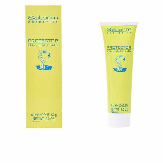 Anti-Brown Spot Cream Salerm Protector Skin (60 ml)