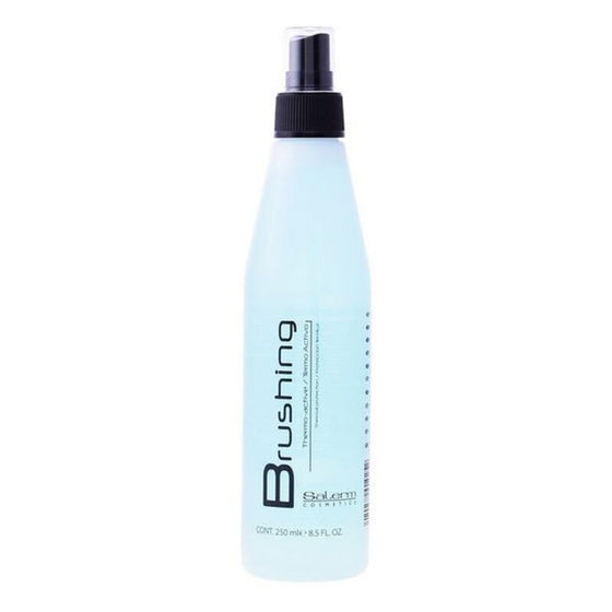 Heat Protector Brushing Salerm (250 ml)