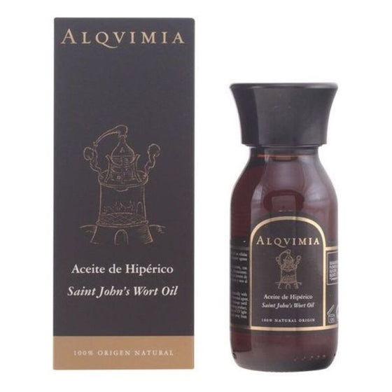 Complete Restorative Oil Alqvimia (60 ml)