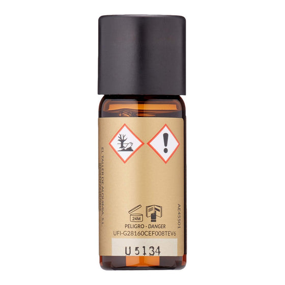 Aceite Esencial Peppermint Alqvimia (10 ml)