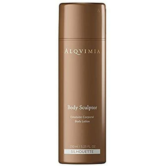 Body Cream Alqvimia Body Sculptor (150 ml)