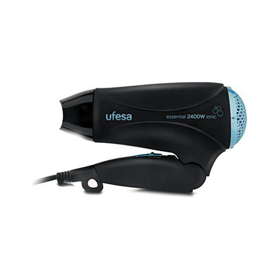 Secador de Pelo Plegable UFESA SC8310 2400W