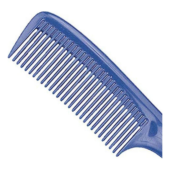 Hairstyle Eurostil Wide toothed comb