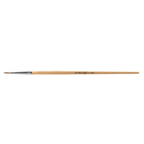 Paintbrush Eurostil Professional Eyeshadow brush