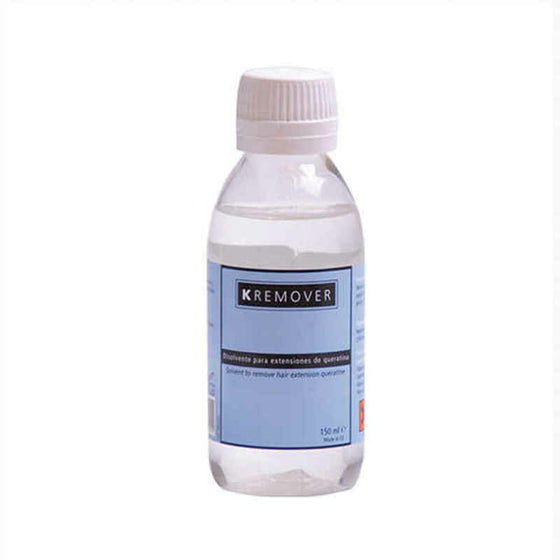 Solvent Eurostil Keratine (150 ml)