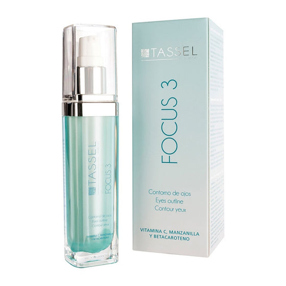 Eye Contour Eurostil Focus 3 (30 ml)