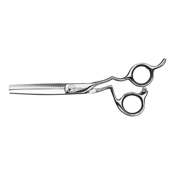 Hair scissors Eculpt Eurostil 6"