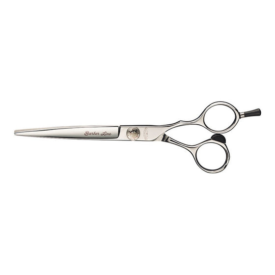 Beard scissors Neptuno Eurostil 6,5"