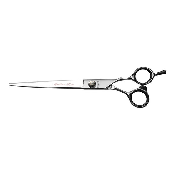 Beard scissors Line Eurostil 7,5"