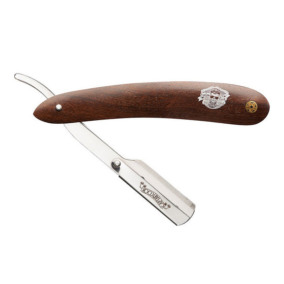 Pocketknife Captain Cook Eurostil Wood