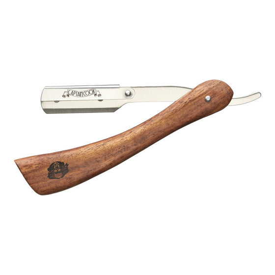 Pocketknife Captain Cook Eurostil Wood