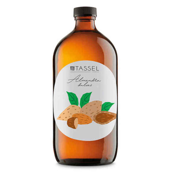 Aceite Corporal Eurostil Almendras (1 L)