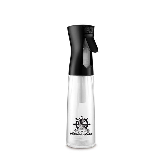 Atomiser Bottle Eurostil Barber Line (300 ml)