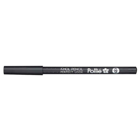 Eye Pencil Eurostil Black