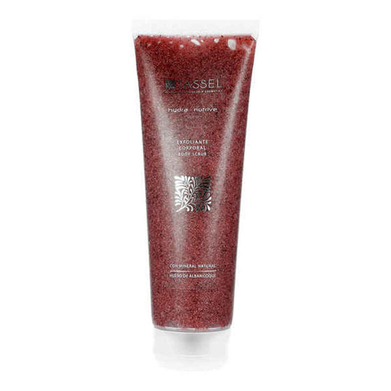 Exfoliante Corporal Eurostil (250 ml)