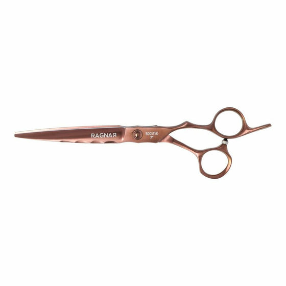 Hair scissors Eurostil Rooster 7.0" Copper