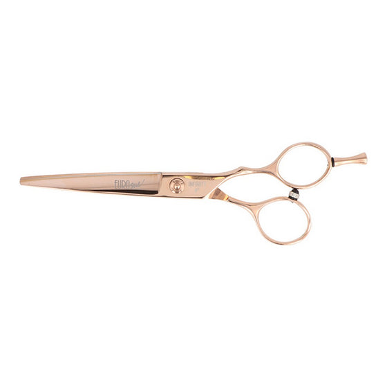 Hair scissors Intinity Eurostil 6"