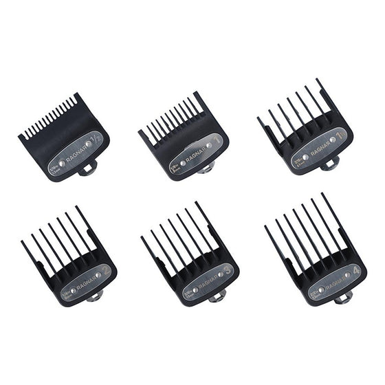 Hairstyle Eurostil Hair Clippers Metal