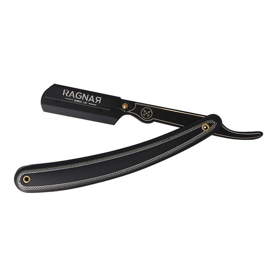 Pocketknife Ragnar Eurostil Black