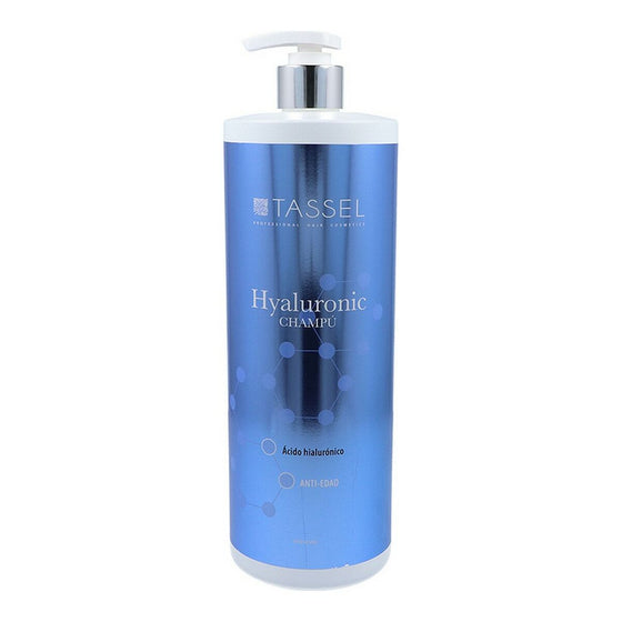 Shampoo Eurostil Hyaluronsäure (1 L)