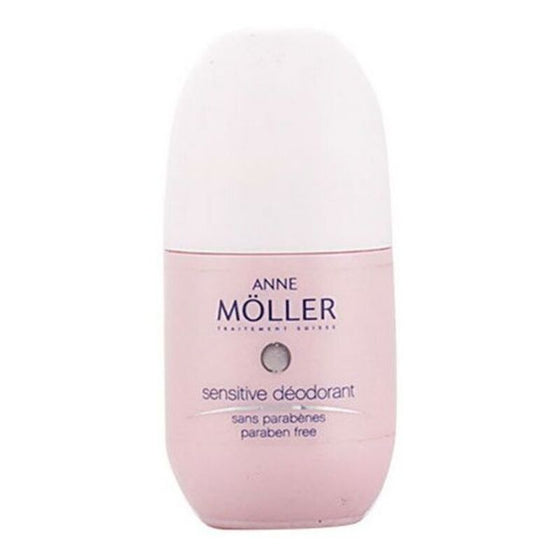 Roll-On Deodorant Anne Möller