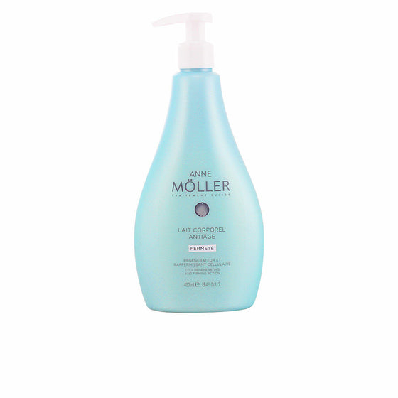 Leche Corporal Anne Möller Anti-Âge (400 ml)