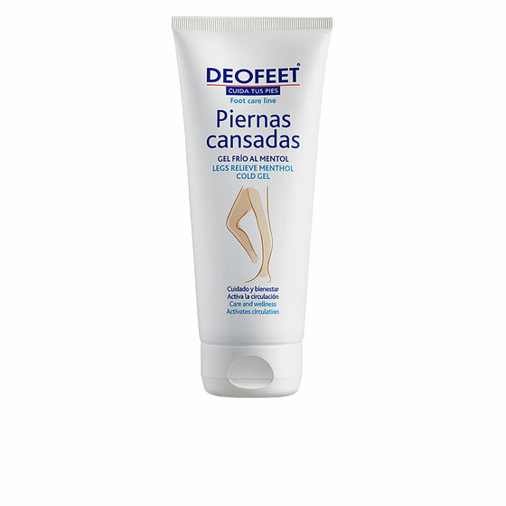 Tired Leg Gel Deofeet Tired legs (200 ml) (200 ml)