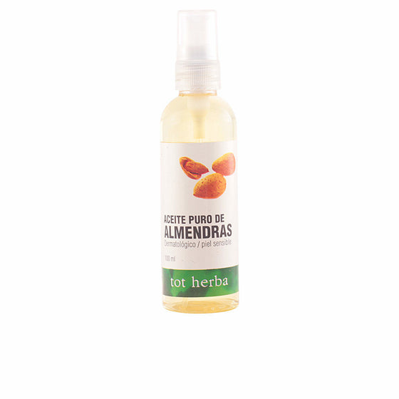 Aceite Corporal Tot Herba Almendras (100 ml)