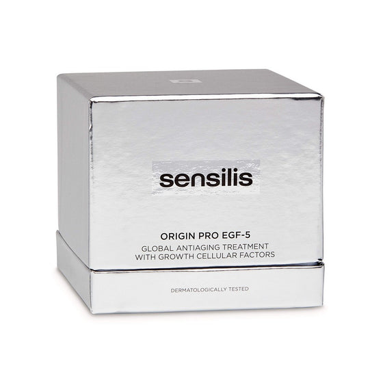 Anti-Ageing Cream Sensilis Origin Pro EGF-5 (50 ml)