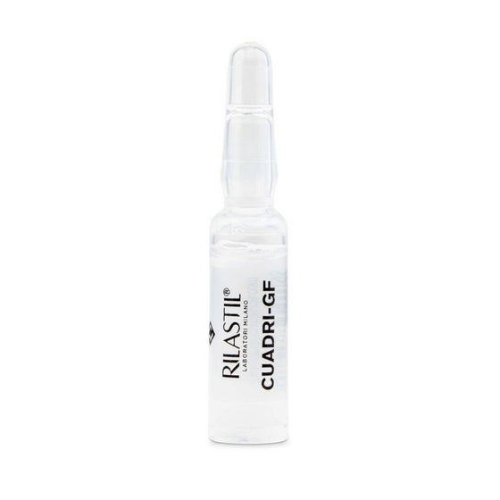 Ampoules Rilastil Cuadri-GF Rejuvenating Treatment 10Units