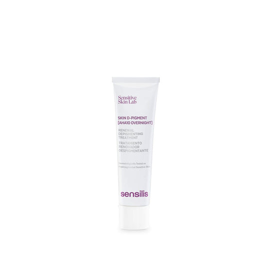 Anti-Pigment Cream Sensilis Skin D-Pigment  (30 ml)