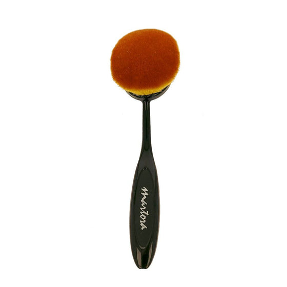 Make-Up Pinsel Martora N11 Oval