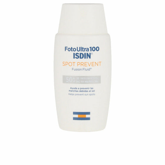 Sun Block Isdin (50 ml)