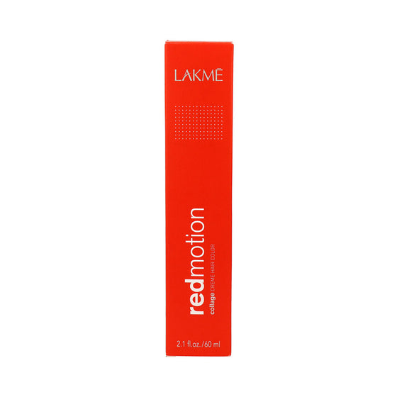 Permanent Dye Lakmé Redmotion Nº 0/94 60 ml