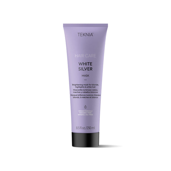 Hair Mask Lakmé Teknia Hair Grey hair (250 ml)