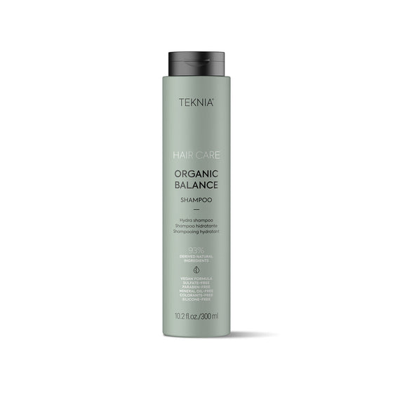 Shampoo Lakmé Teknia Organic Balance (300 ml)