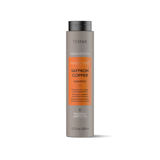 Shampoo Lakmé Hair Care Saffron Copper (300 ml)