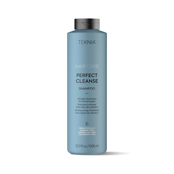 Shampoo Lakmé Teknia Hair Care Perfect Cleanse (1 L)