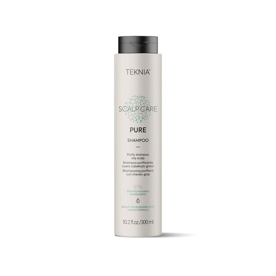 Shampoo Lakmé Teknia Scalp Care Pure (300 ml)