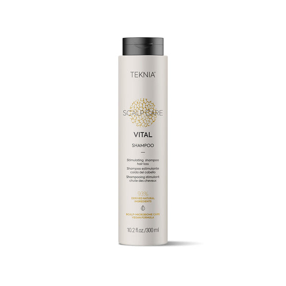 Shampoo Lakmé Teknia Scalp Care Vital (300 ml)