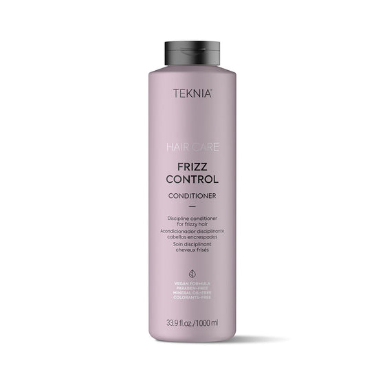 Conditioner Lakmé Teknia Hair Frizzy hair (1 L)