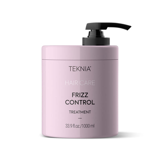 Toner Lakmé Teknia Hair Frizzy hair (1 L)