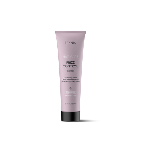 Styling Cream Lakmé Teknia Hair Curly hair Frizzy hair (150 ml)