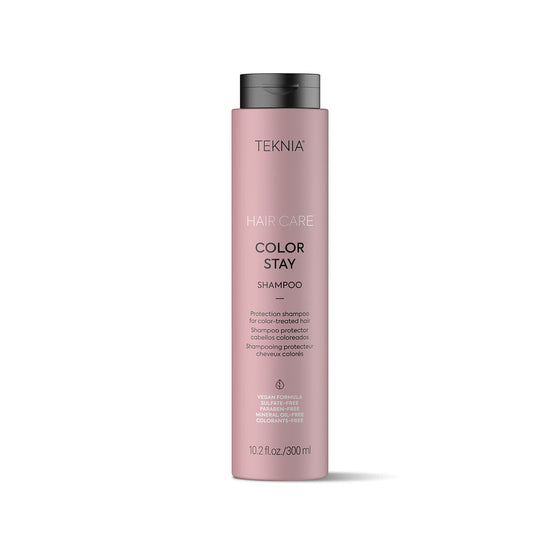 Shampoo Lakmé Teknia Hair Care Color Stay (300 ml)