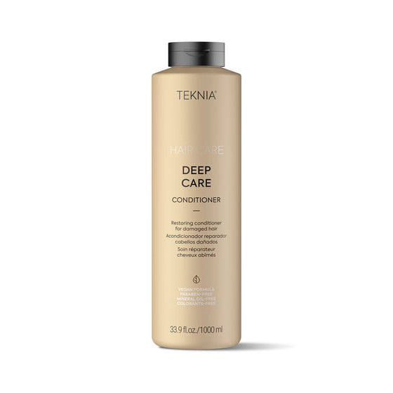 Haarspülung Lakmé Teknia Hair (1 L)